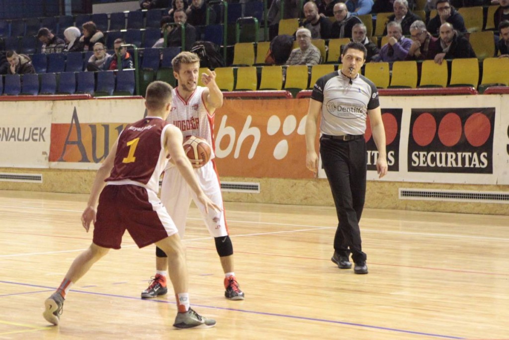 kk vogosca kk bosna 1