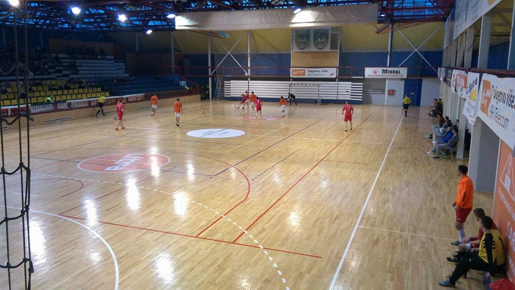 turnir vogosca 2017 polufinale detalj