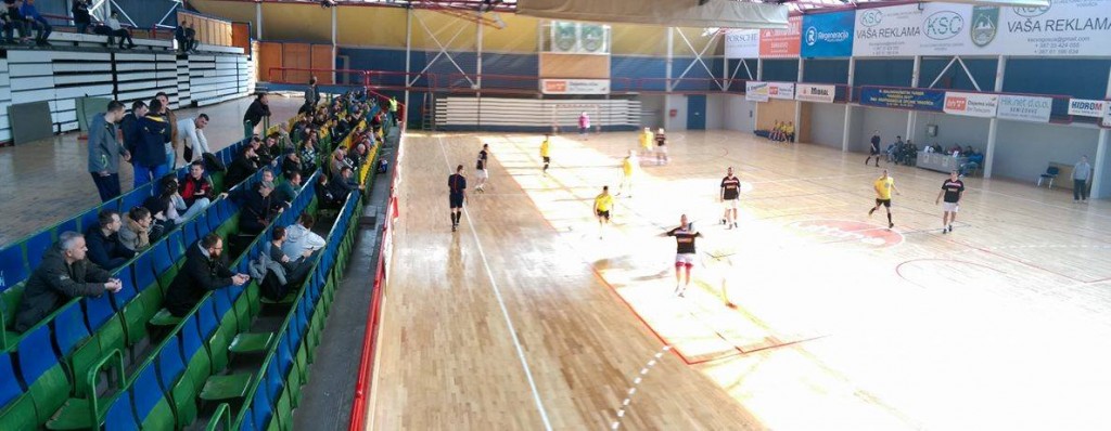 turnir vogosca 2017 treci dan