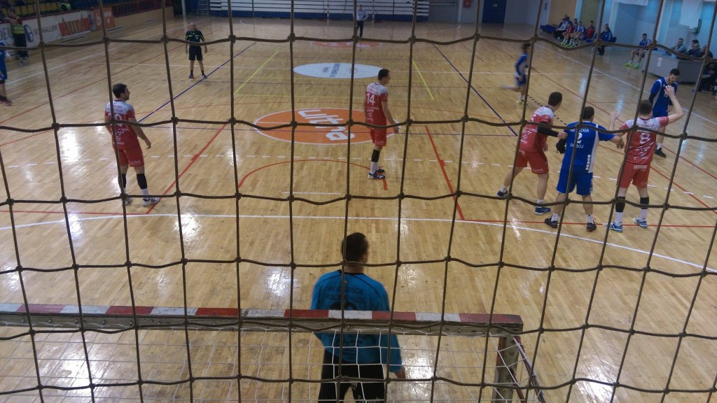 rk vogosca rk sloga 1