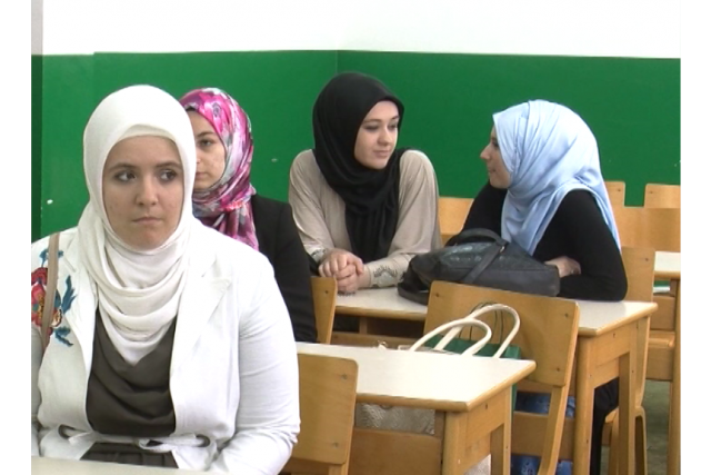 16-05-2016 - PREDAVANJE ZA ZENE