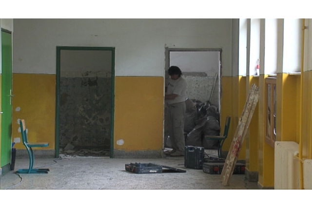 SANACIJA MOKRIH CVOROVA U OS MIRSAD PRNJAVORAC