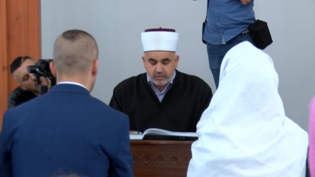 SERIJATSKO VJENACANJE