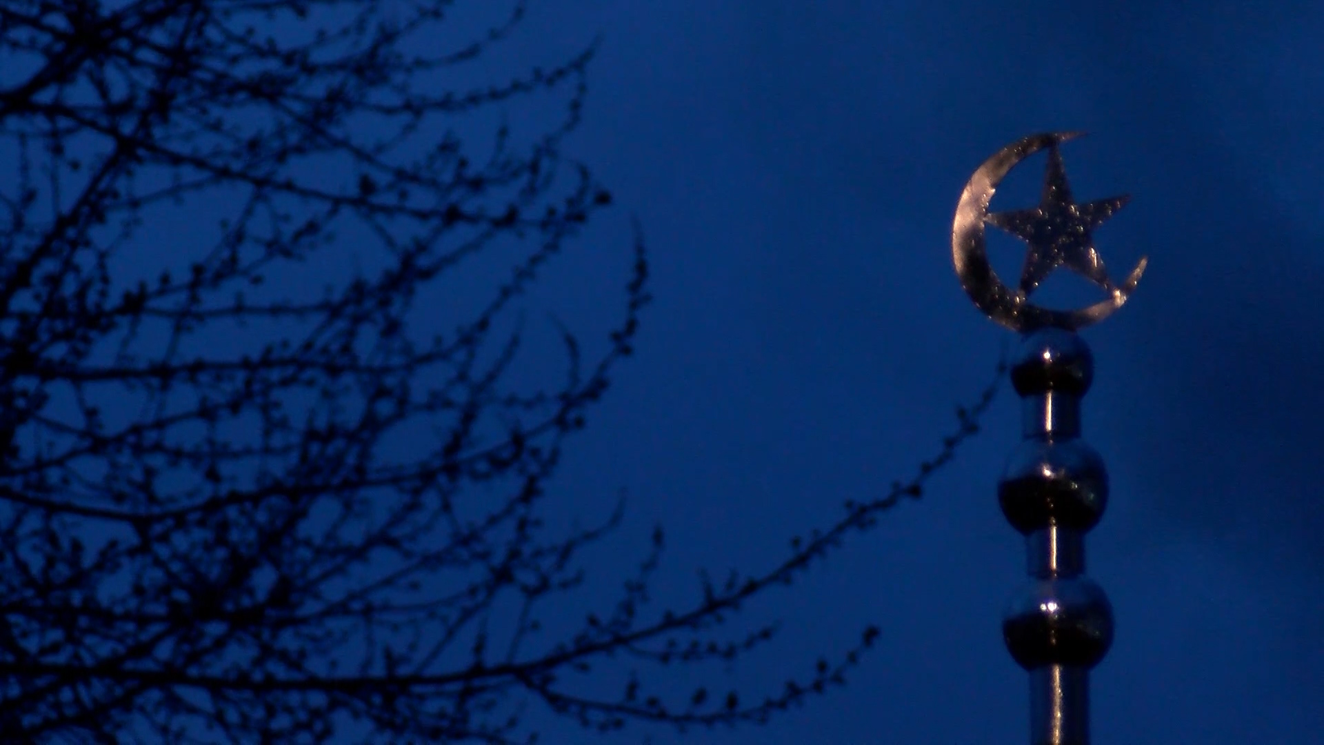 27. NOĆ RAMAZANA NOĆ OPROSTA I SUDBINE Radio Televizija Vogošća