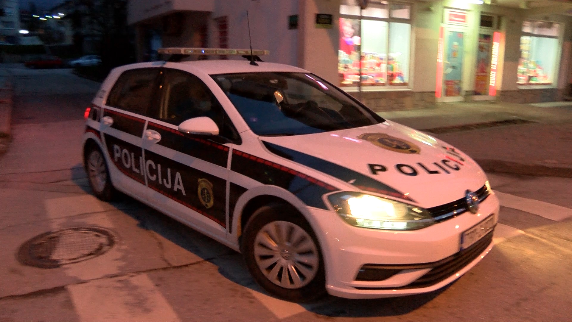 Općinski sud u Sarajevu im je na prijedlog Tužilaštva KS odredio jednomjesečni pritvor