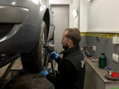 OD 1. NOVEMBRA OBAVEZNA ZIMSKA OPREMA – JESTE LI PRIPREMILI SVOJ AUTOMOBIL ZA ZIMU?