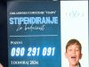 OMLADINSKO UDRUŽENJE “TEMPO” I OVE GODINE STIPENDIRA JETIME I BUDUĆE HAFIZE KUR'ANA